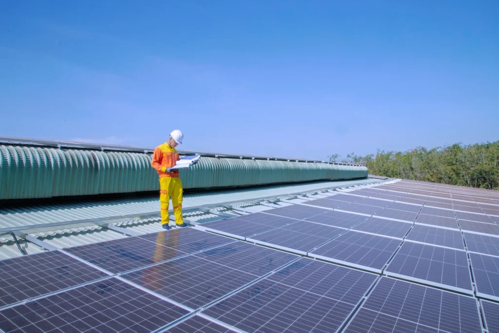 is solar power worth it in 2026? Home with solar panels showing increased resale value according to Zillow and NREL data.