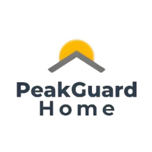 PeakGuard Home