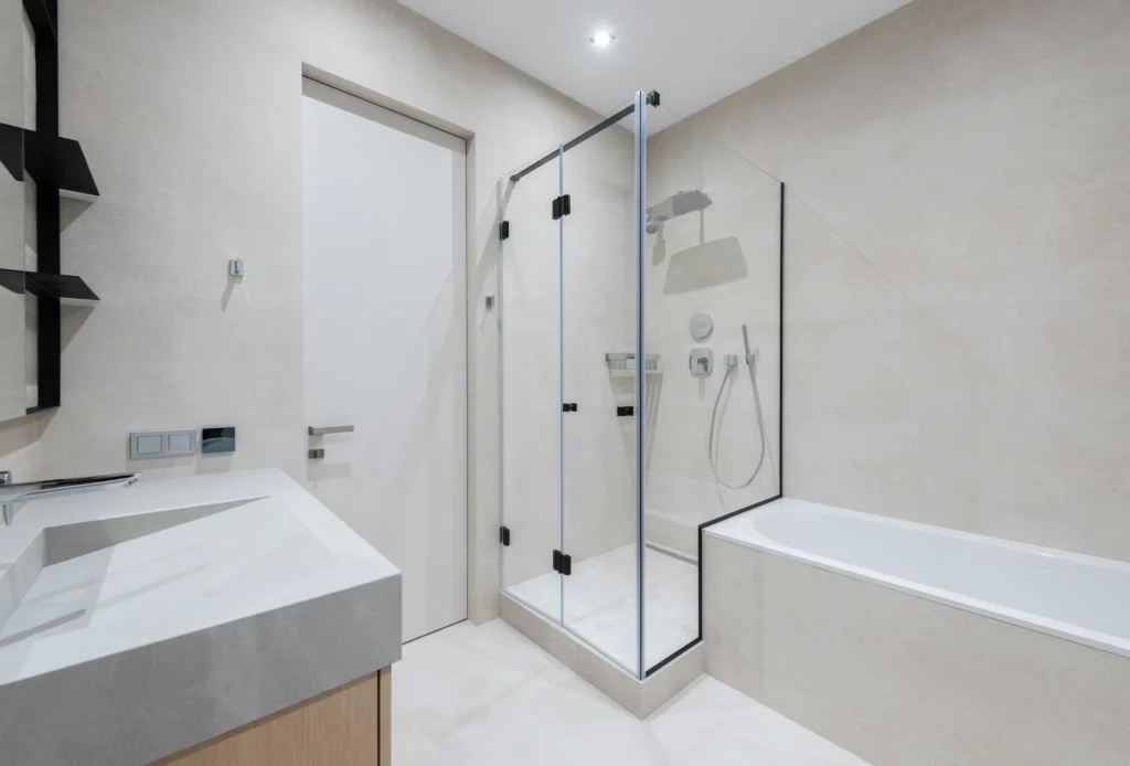 spa bathroom upgrades. Luxury Spa Bathroom Ideas