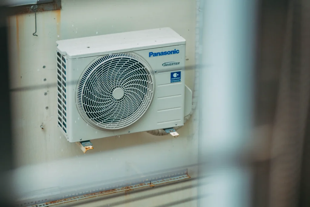 AC energy cost