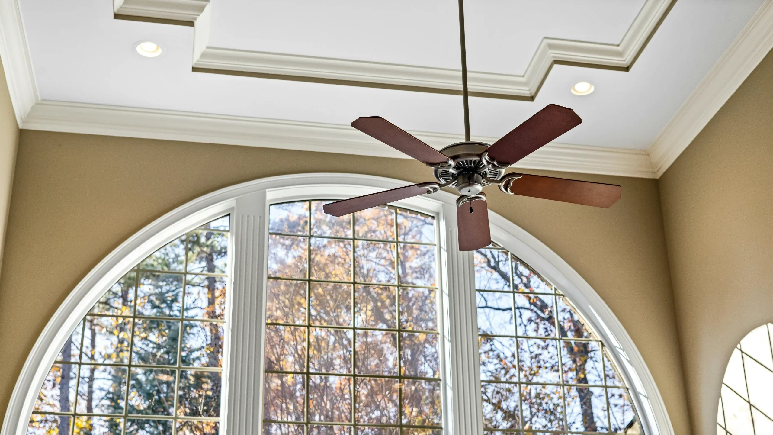 Whole House Fans vs. AC