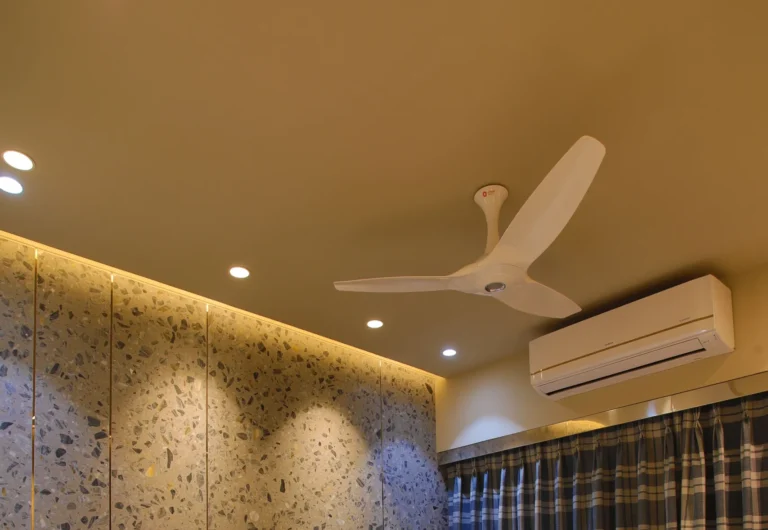 Whole House Fans vs. AC